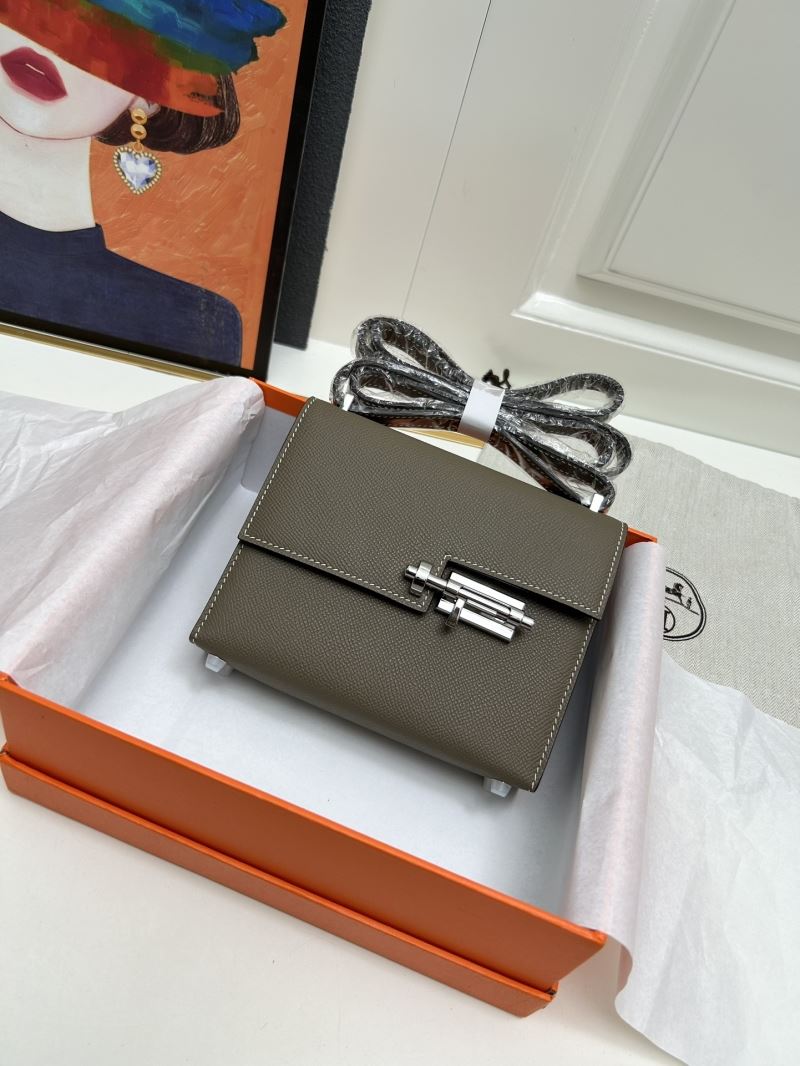 Hermes Verrou Bags